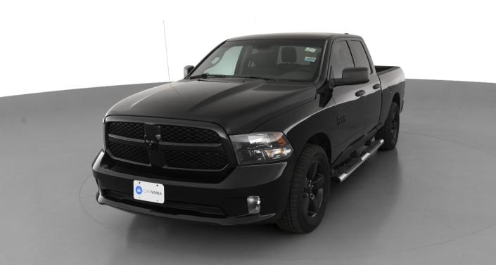 2016 RAM 1500 Express -
                Beverly, NJ