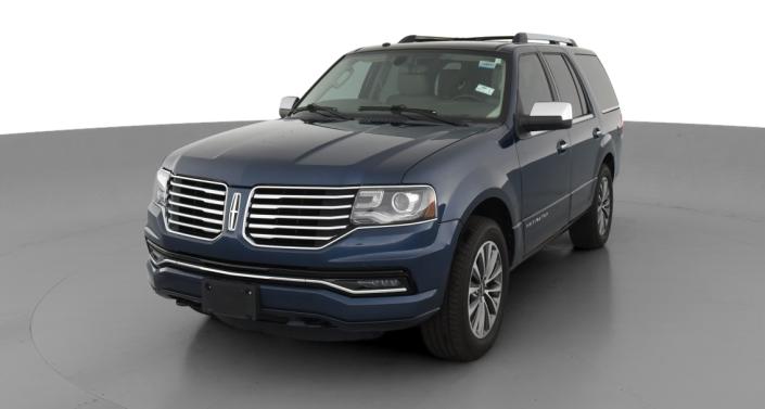 2015 Lincoln Navigator  -
                Concord, NC