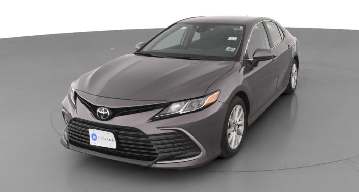 2024 Toyota Camry LE -
                Indianapolis, IN