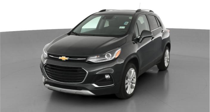 2017 Chevrolet Trax Premier -
                Lorain, OH