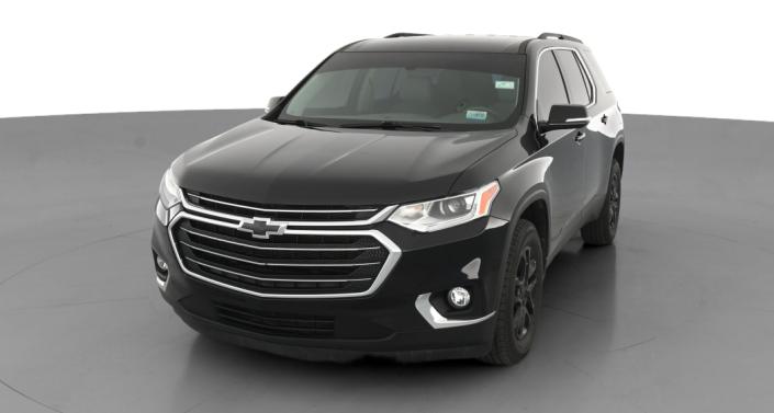 2021 Chevrolet Traverse LT -
                Bessemer, AL