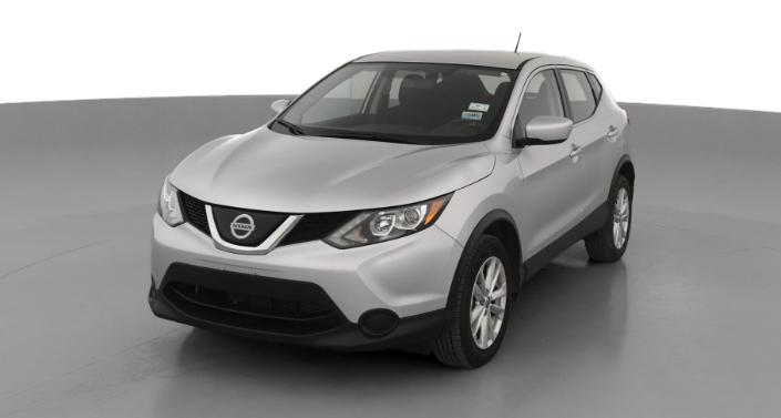 2019 Nissan Rogue Sport S -
                Fort Worth, TX