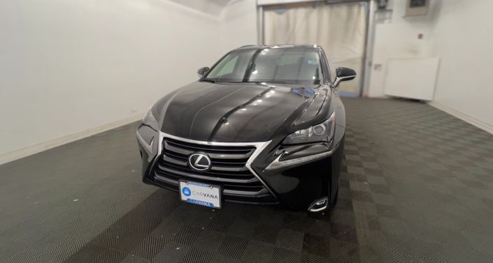 2016 Lexus NX 200t -
                Trenton, OH