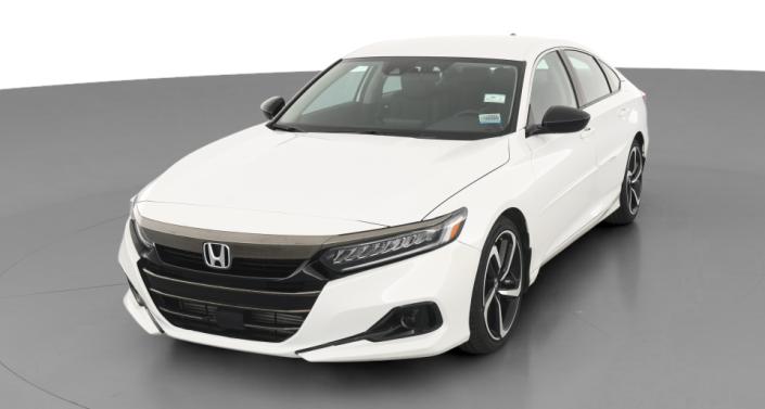 2022 Honda Accord Sport Special Edition -
                West Memphis, AR