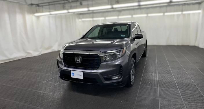 2022 Honda Ridgeline RTL-E -
                Trenton, OH