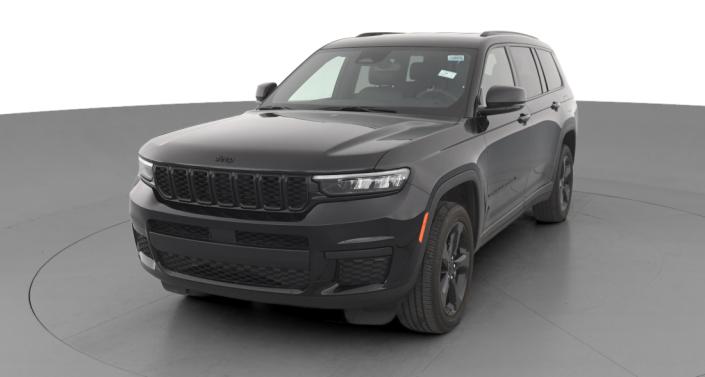 2023 Jeep Grand Cherokee L Altitude -
                Haines City, FL