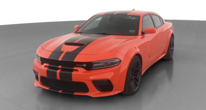 2021 Dodge Charger Scat Pack -
                Indianapolis, IN