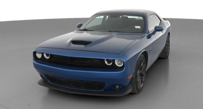 2020 Dodge Challenger R/T -
                Frisco, TX