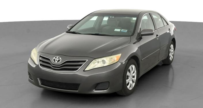 2010 Toyota Camry LE -
                Bessemer, AL