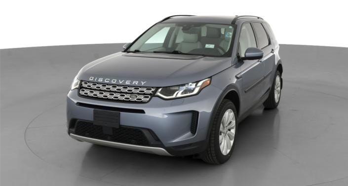 2021 Land Rover Discovery Sport S -
                Bessemer, AL