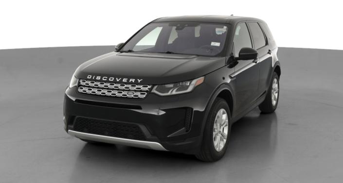 2020 Land Rover Discovery Sport S -
                Savannah, GA