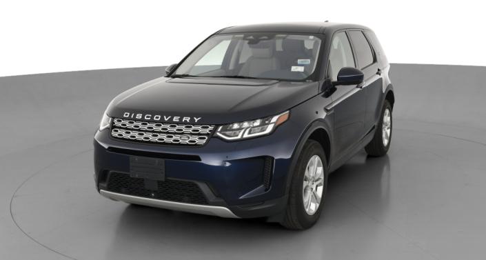 2020 Land Rover Discovery Sport SE -
                Bessemer, AL