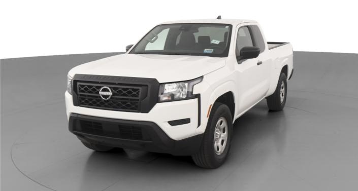 2022 Nissan Frontier S/C -
                Indianapolis, IN