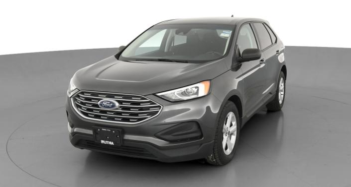 2020 Ford Edge SE -
                Bessemer, AL