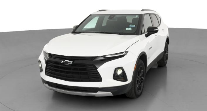 2022 Chevrolet Blazer  -
                Bessemer, AL