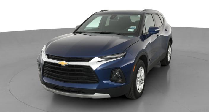 2022 Chevrolet Blazer  -
                Bessemer, AL