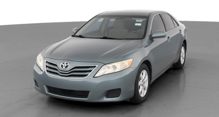 2011 Toyota Camry LE -
                Haines City, FL