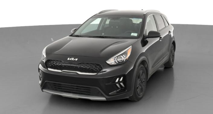 2022 Kia Niro LX -
                Fort Worth, TX