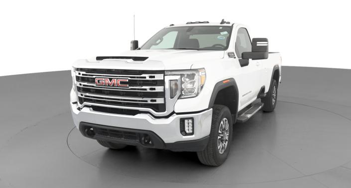 2022 GMC Sierra 2500 SLE -
                West Memphis, AR