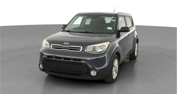 2016 Kia Soul Soul+ -
                Bessemer, AL