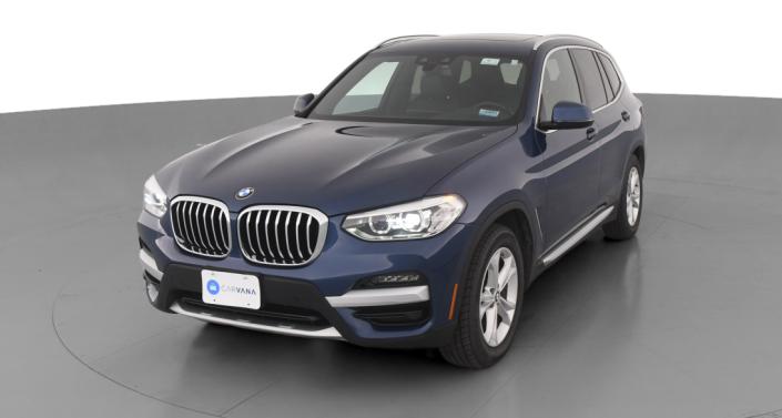 2020 BMW X3 xDrive30i -
                Concord, NC