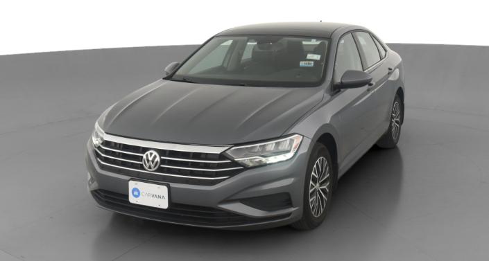 2020 Volkswagen Jetta SE -
                Indianapolis, IN