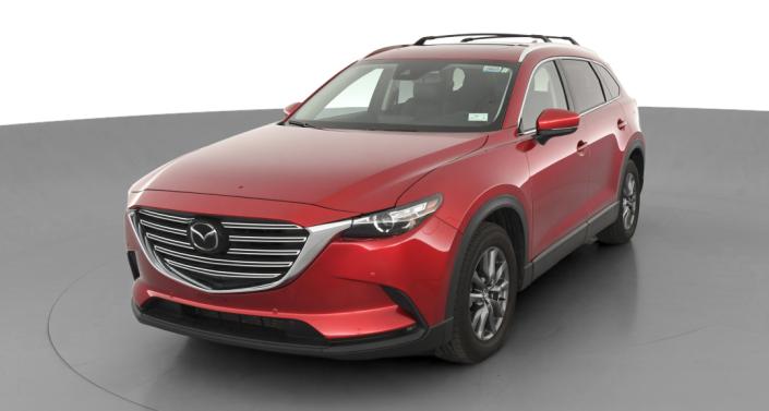 Thumbnail: 2022 Mazda CX-9 - 1