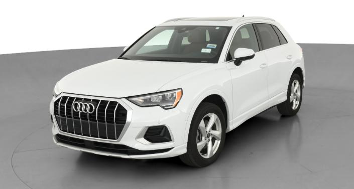 2022 Audi Q3 Premium -
                Bessemer, AL