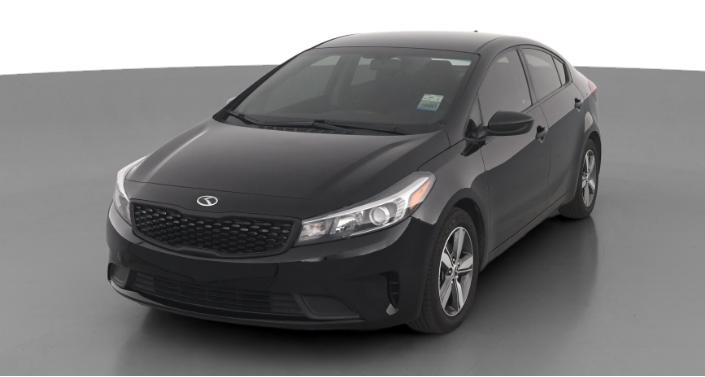 2018 Kia Forte S -
                Auburn, GA