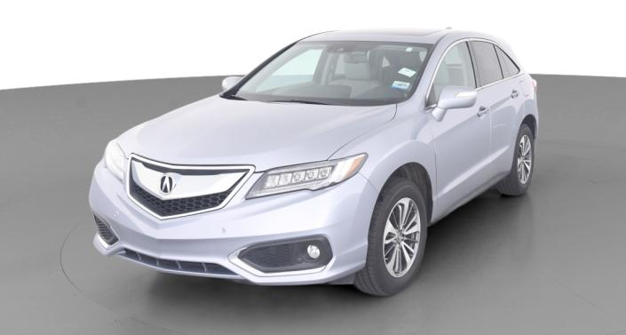 2016 Acura RDX Base -
                Concord, NC