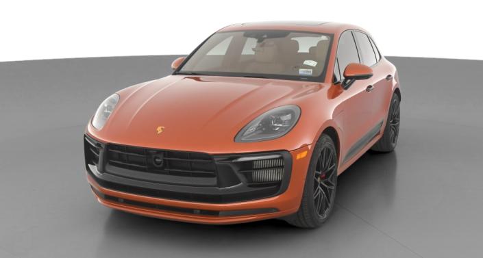 2023 Porsche Macan GTS -
                Trenton, OH