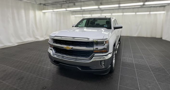 2017 Chevrolet Silverado 1500 LT -
                Indianapolis, IN