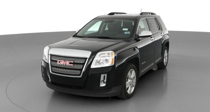 2015 GMC Terrain SLT -
                Lorain, OH