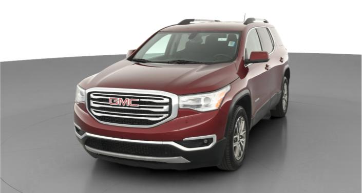 2018 GMC Acadia SLE -
                West Memphis, AR