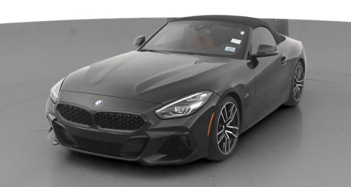 2021 BMW Z4 M40i -
                Auburn, GA