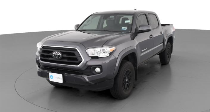 2021 Toyota Tacoma SR5 -
                Haines City, FL