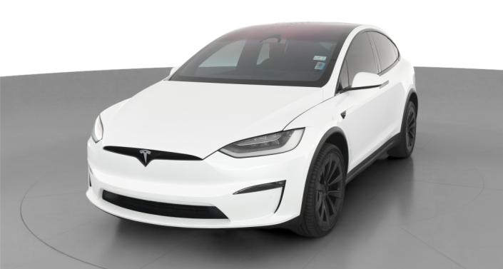 2023 Tesla Model X Plaid -
                  Rocklin, CA
