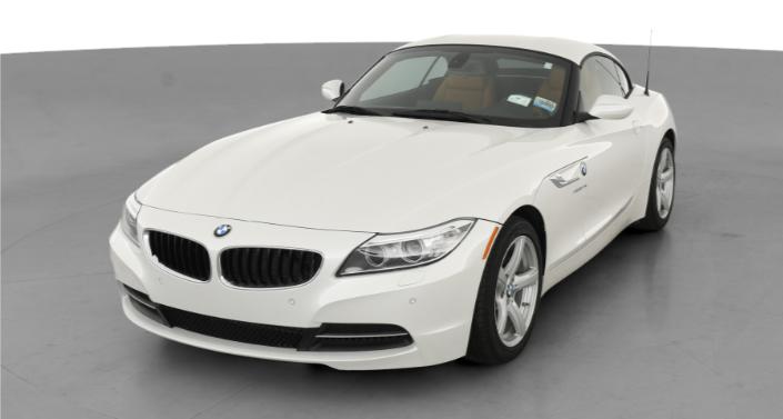 2016 BMW Z4 sDrive28i -
                Bessemer, AL