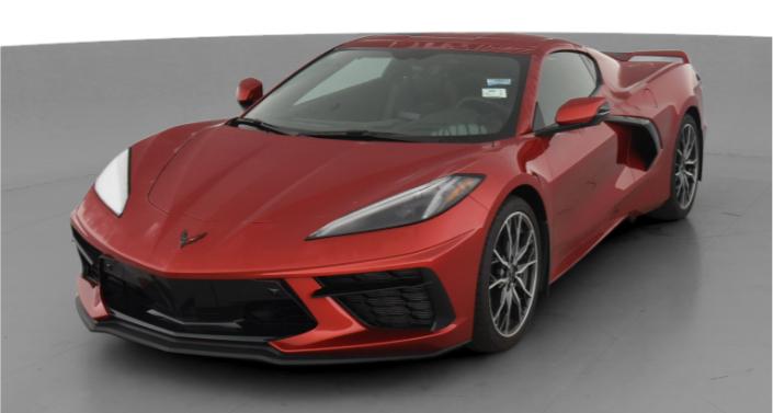 2023 Chevrolet Corvette Stingray -
                Concord, NC