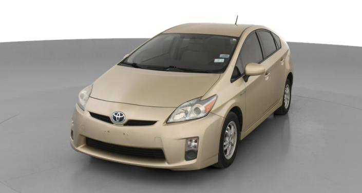 2011 Toyota Prius Three -
                Fort Worth, TX