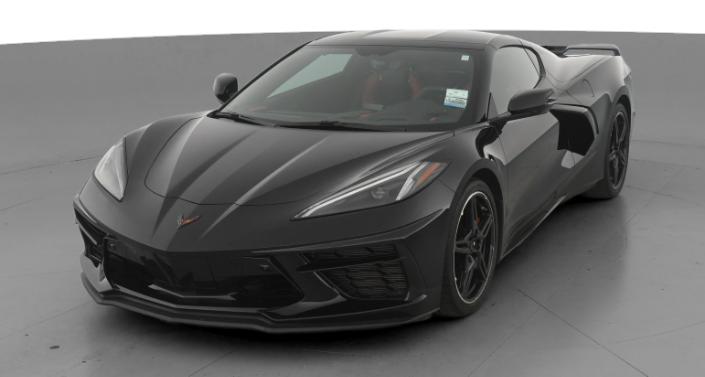 2022 Chevrolet Corvette Stingray -
                Colonial Heights, VA