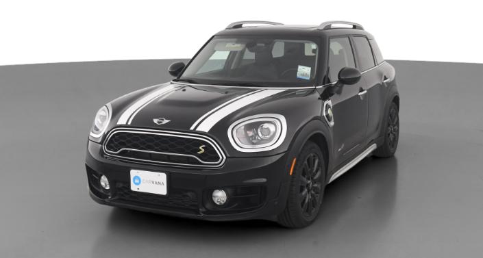 2018 MINI Cooper Countryman S -
                Auburn, GA