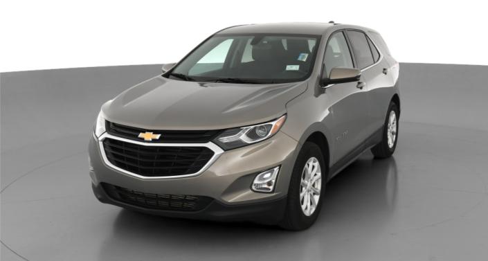 2018 Chevrolet Equinox LT -
                Lorain, OH