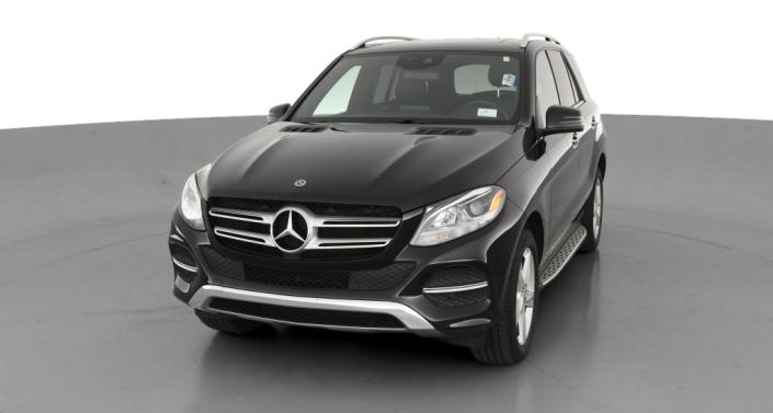 2018 Mercedes-Benz GLE 350 -
                Bessemer, AL