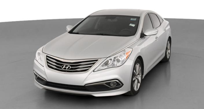 2016 Hyundai Azera Base -
                Beverly, NJ