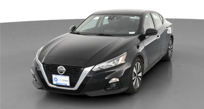 2020 Nissan Altima SL -
                Rocklin, CA