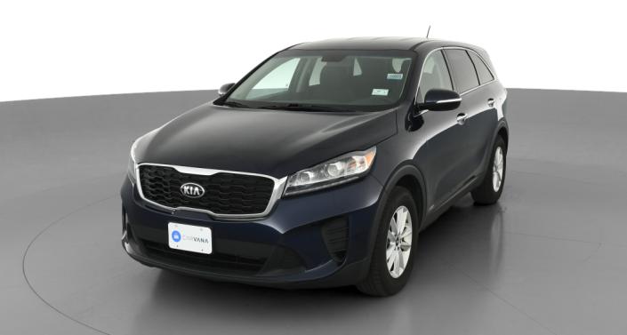 2020 Kia Sorento LX -
                Lorain, OH