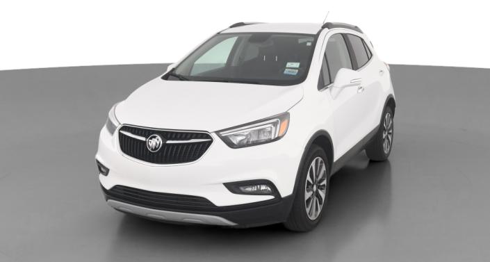 2017 Buick Encore Preferred II -
                Auburn, GA