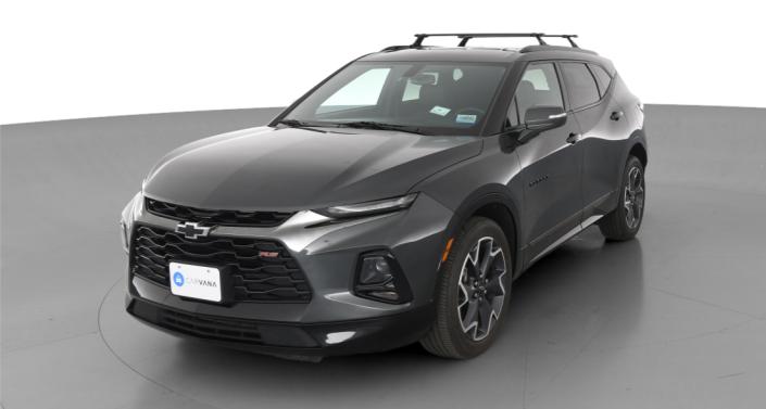 2019 Chevrolet Blazer RS -
                Colonial Heights, VA