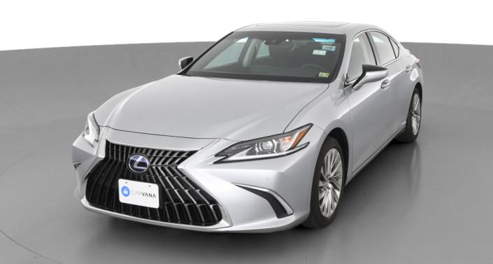 2022 Lexus ES Hybrid 300h Luxury -
                Colonial Heights, VA